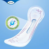 Tena Pads InstaDRY Extra Long Length (6PK) - My Store