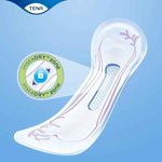 Tena Pads InstaDRY Extra Long Length (6PK)