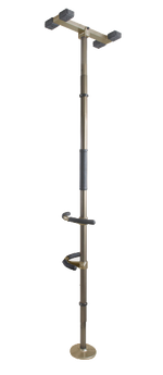 Signature Life Sure Stand Pole