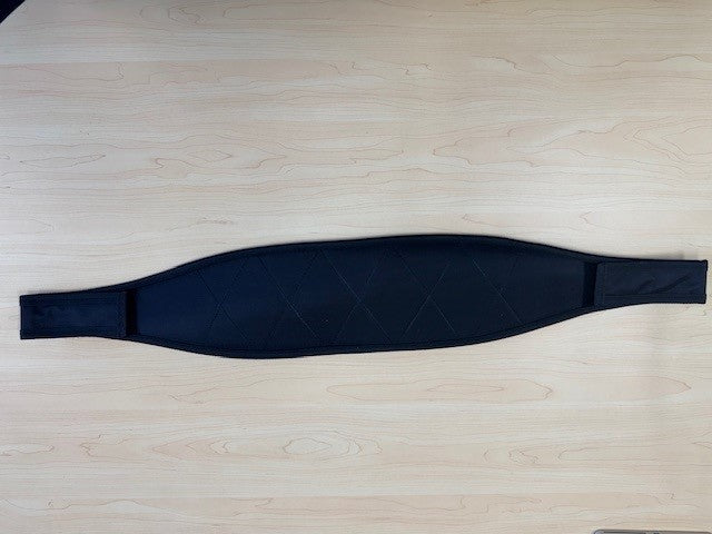 Max Mobility Alpha 438 Backrest (unbranded)