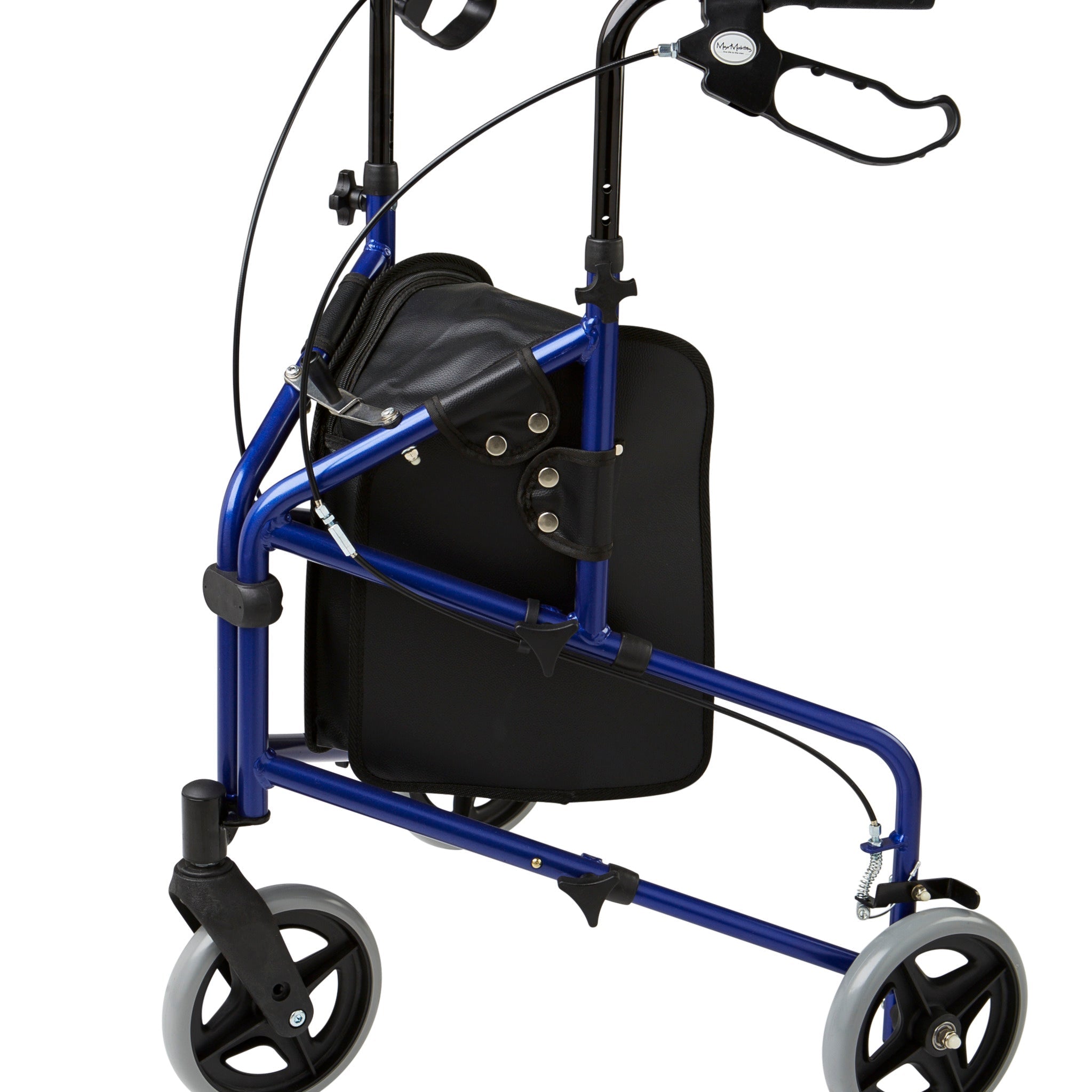 Max Mobility Alpha 317 Rollator