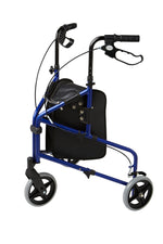 Max Mobility Alpha 317 Rollator