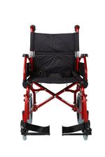 Max Mobility TA1 Transit Wheelchair