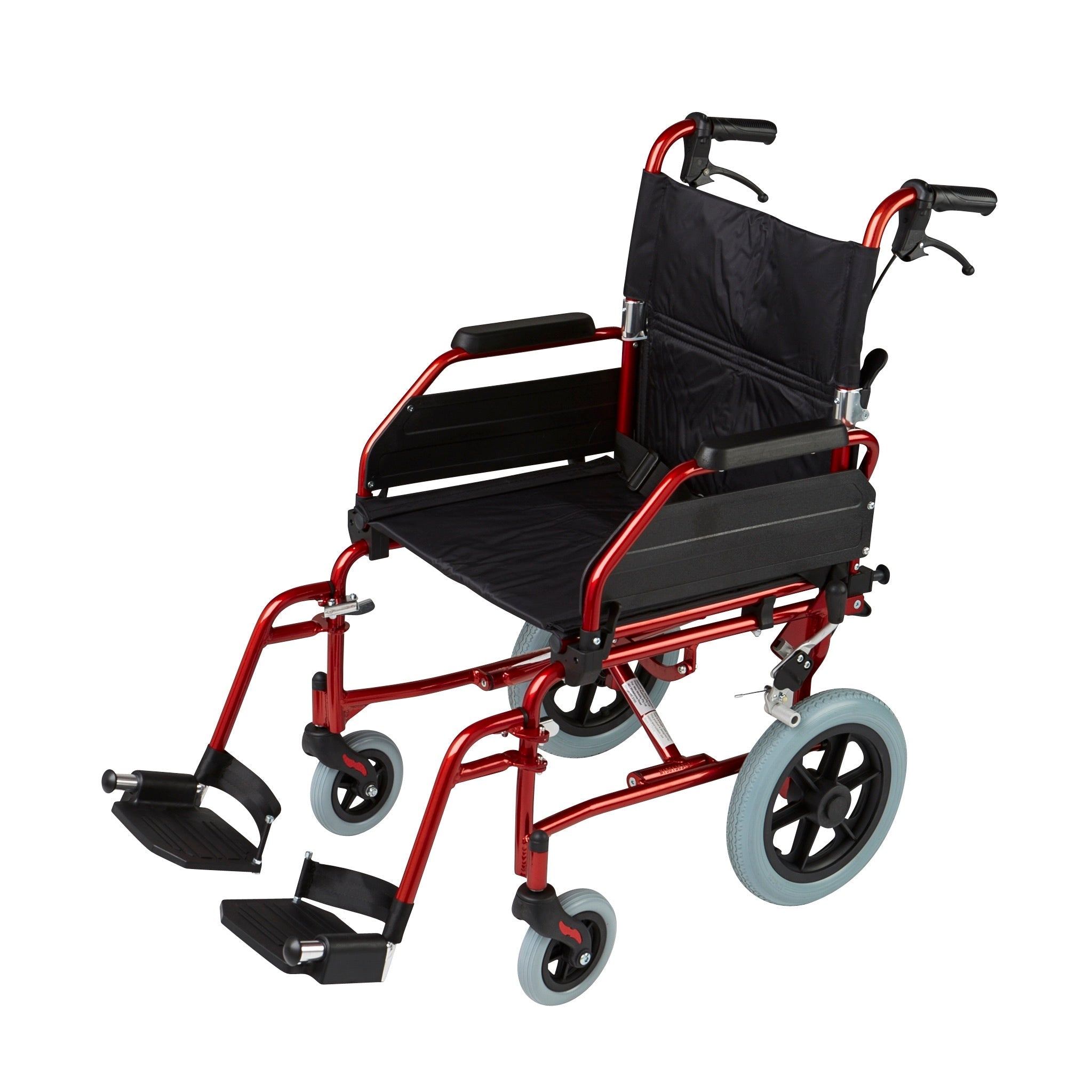 Max Mobility TA1 Transit Wheelchair