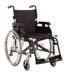 Max Mobility SP2 Self-Propelling Wheelchair (Dark Green)
