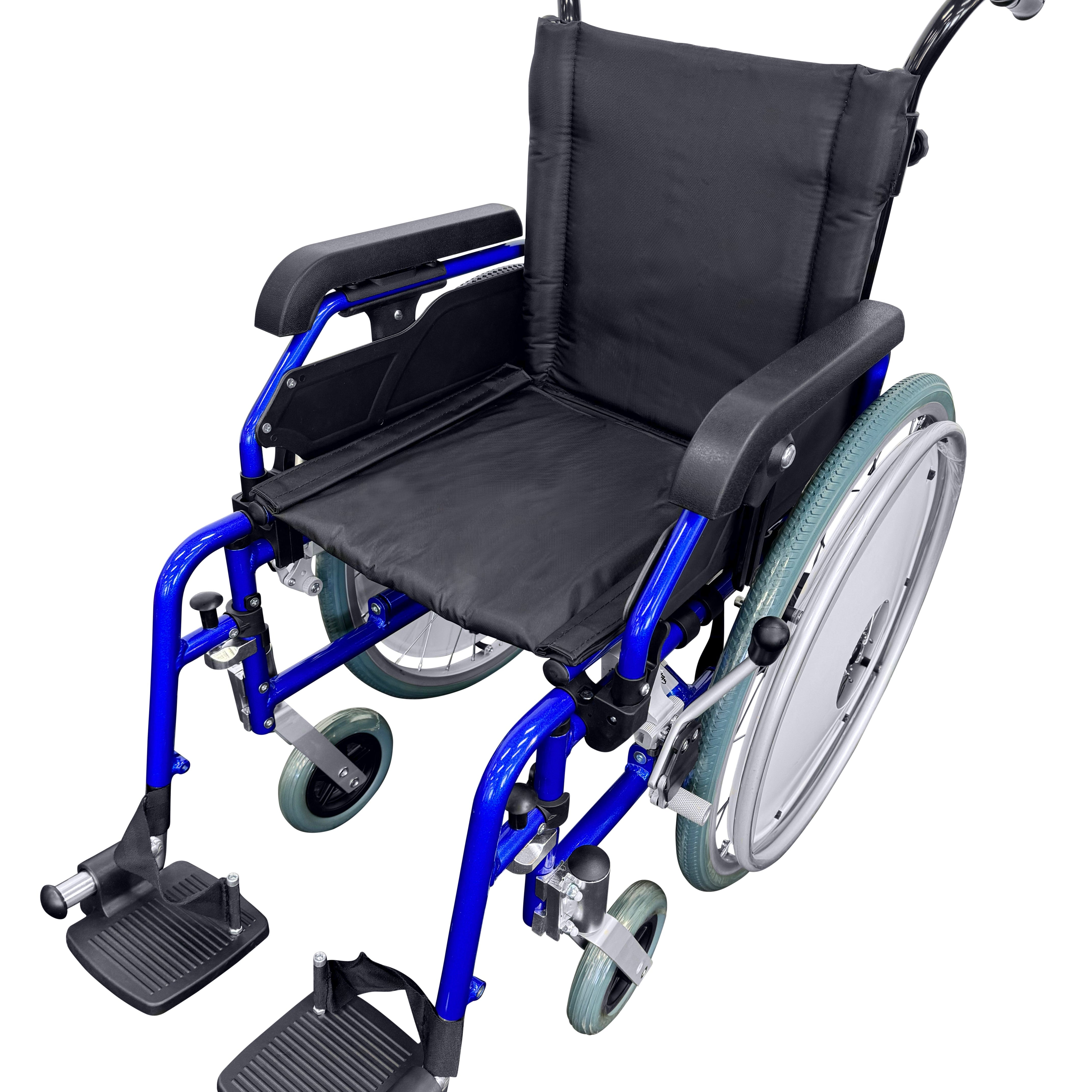 Max Mobility PA2 Paediatric Wheelchair