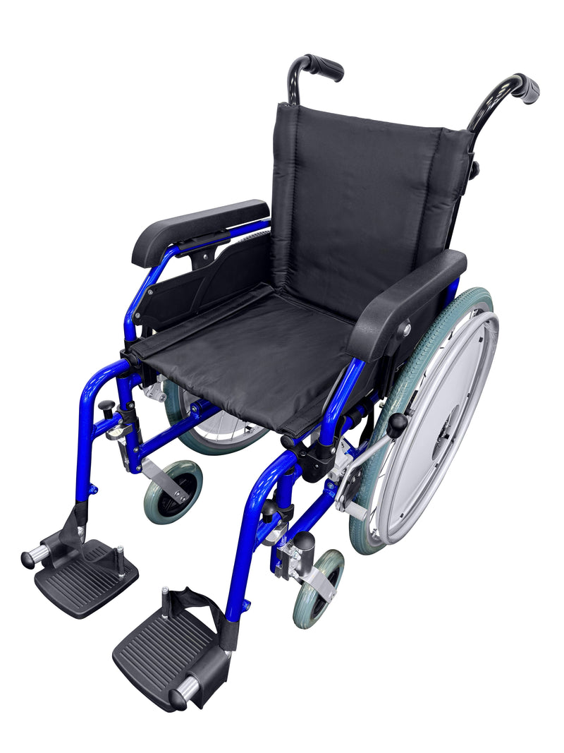 Max Mobility PA2 Paediatric Wheelchair