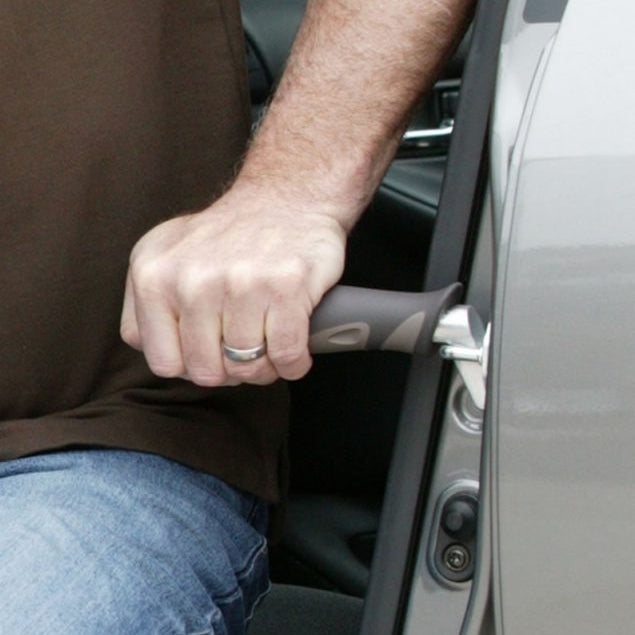 Metro Car Handle Plus
