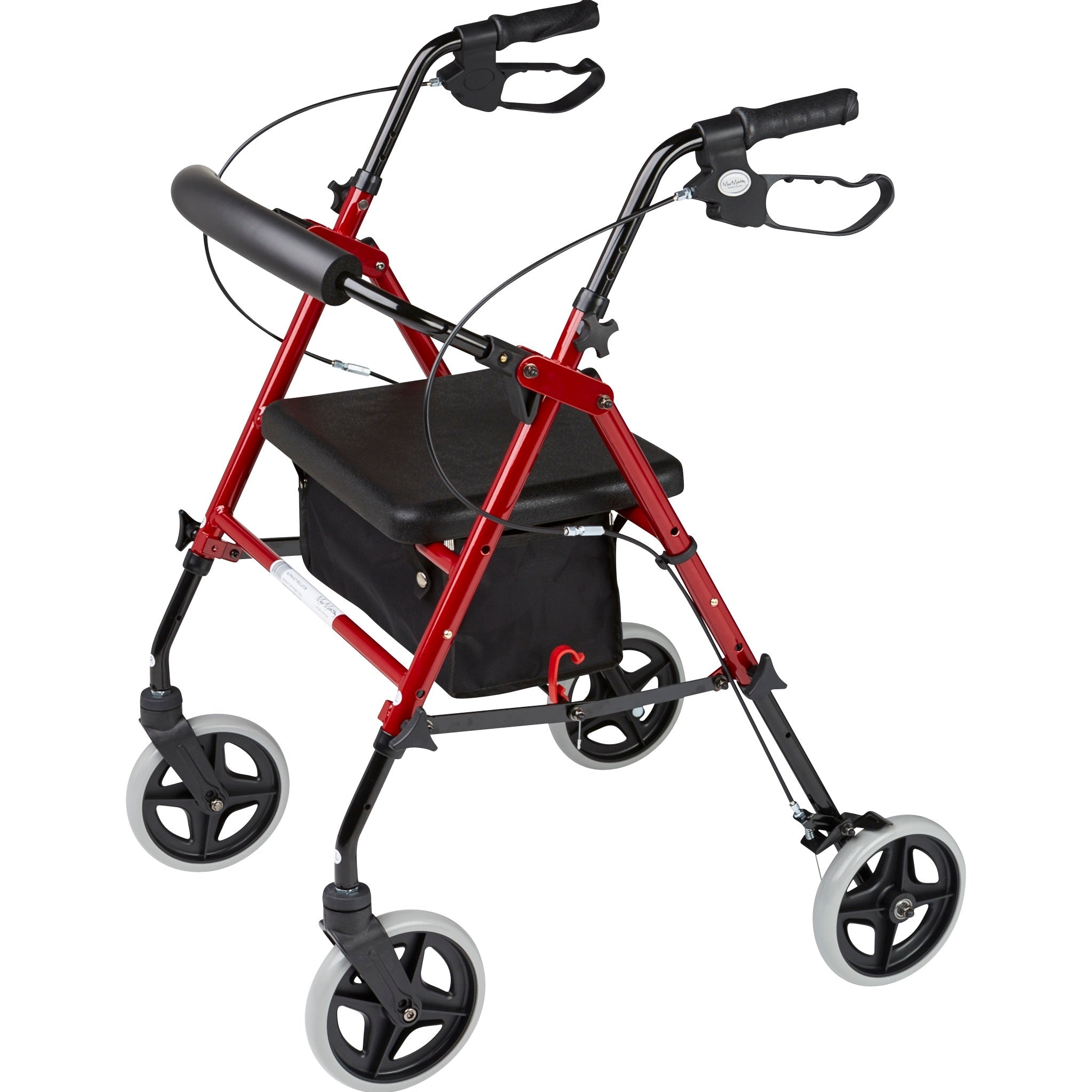 Max Mobility Alpha 427 Rollator