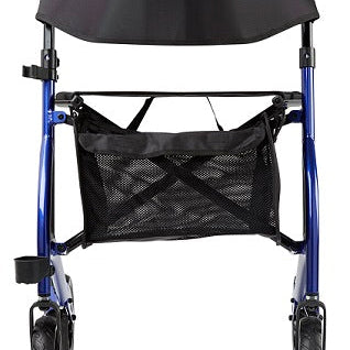 Max Mobility Alpha 438s Rollator