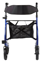 Max Mobility Alpha 438s Rollator