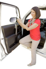 Auto Assist Handle