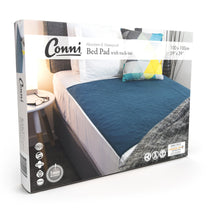 Conni Bed Pad with Tuck-Ins