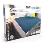 Conni Bed Pad with Tuck-Ins