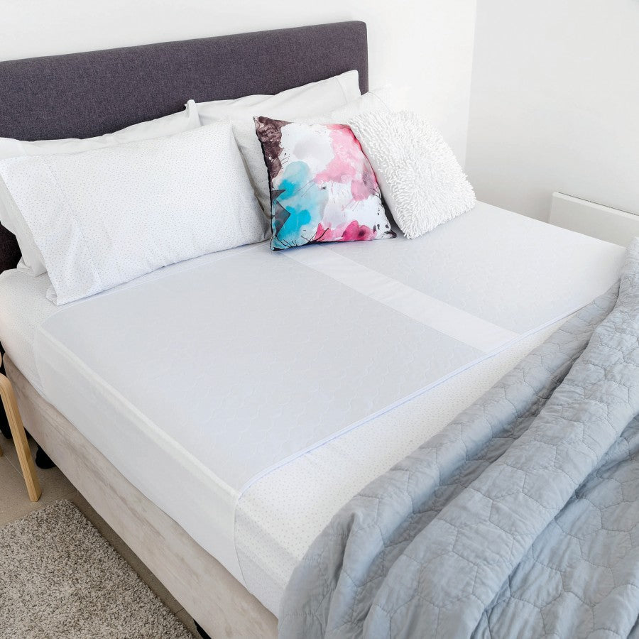 Conni Bed Pad X-Wide DUAL