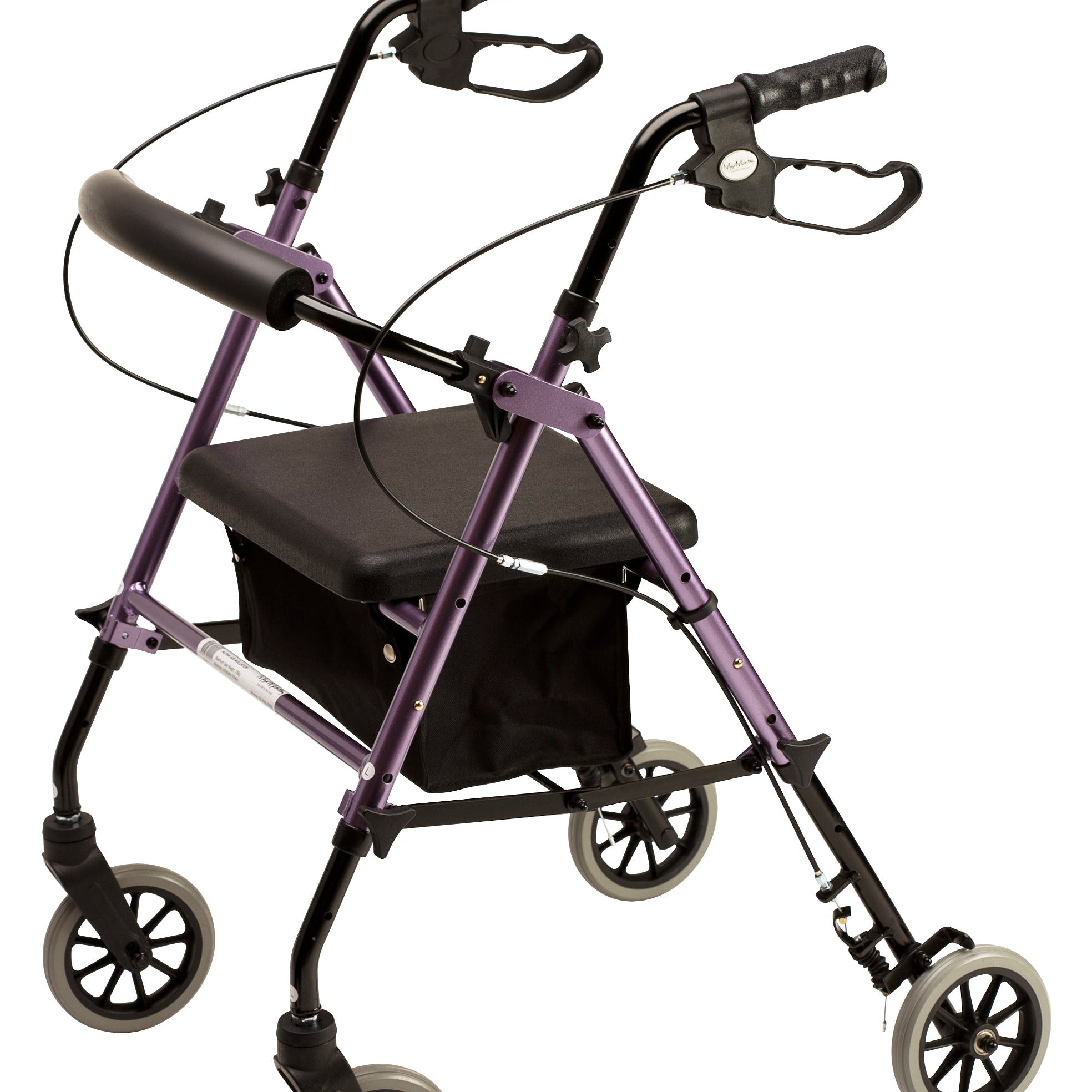 Max Mobility Alpha 426 Rollator