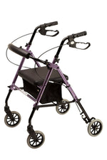 Max Mobility Alpha 426 Rollator