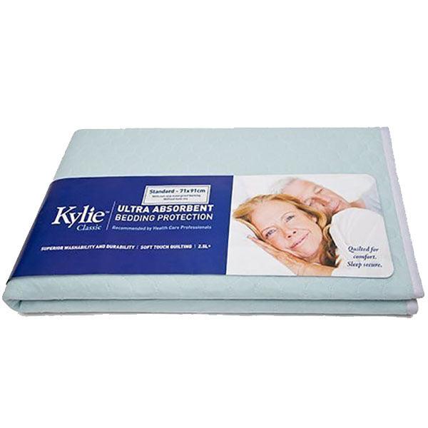 Kylie™ Classic Standard Bedding Protection (71x91cm) - My Store
