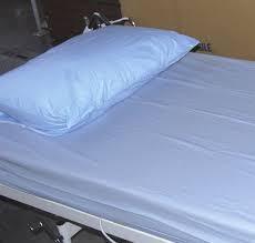 Kylie™ Fitted Mattress Protector - Waterproof (Single) - My Store