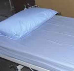 Kyli Fitted Mattress Protector - Waterproof