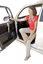 Auto Assist Handle