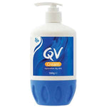 Ego QV Cream Pump Pack (500g)