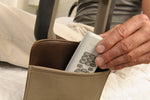 Signature Life Confidence Bed Handle