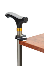 Max Mobility Walking Cane Holder (Frog)