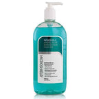 Microshield Angel Blue Hand Gel 500mL pump bottle