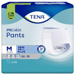 Tena Pants Plus (9PK | Medium) - My Store