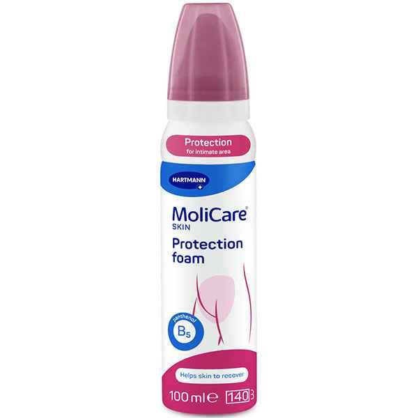 Molicare Skin Protection Foam (100mL)