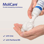 Molicare Skin Protection Foam (100mL)