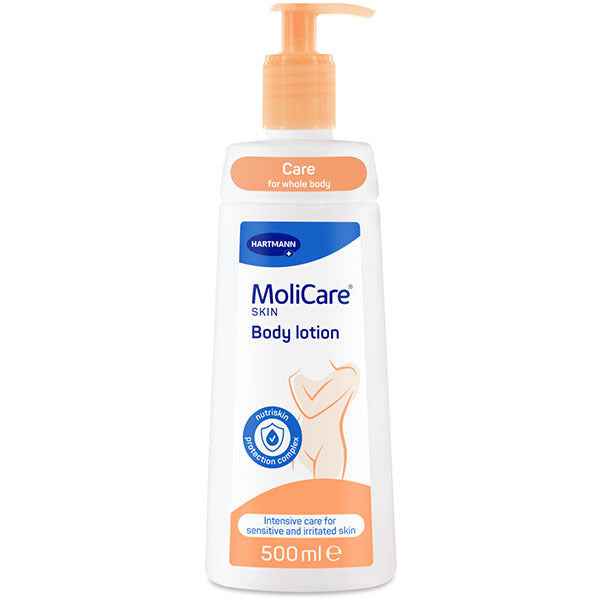 Molicare Skin Body Lotion (500mL)
