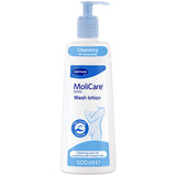 Molicare Skin Wash Lotion (500mL)