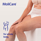 Molicare Skin Wash Lotion (500mL)