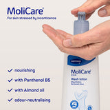Molicare Skin Wash Lotion (500mL)