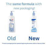 Molicare Skin Wash Lotion (500mL)