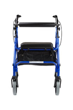 Max Mobility Alpha 428 Rollator