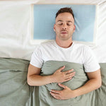Theramed MemoGel Pillow – Contoured - Connect Mobility