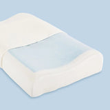 Theramed MemoGel Pillow – Contoured