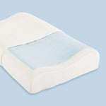 Theramed MemoGel Pillow – Contoured - Connect Mobility