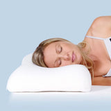 Theramed MemoGel Pillow – Curved