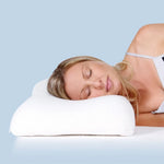 Theramed MemoGel Pillow – Curved - Connect Mobility