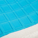Theramed MemoGel Pillow – Contoured - Connect Mobility