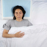 Theramed MemoGel Pillow – Curved