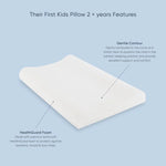 Theramed Their First Pillow - 2+ years - Connect Mobility