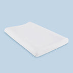 TheraMed Their First Pillow (Kids 2+), angled view