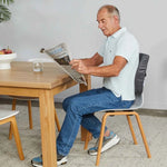 TheraMed Back Huggar - Connect Mobility
