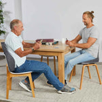 TheraMed Total Spinal Support - Connect Mobility