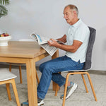 TheraMed Total Spinal Support - Connect Mobility